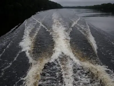 Body found in Haverhill portion of Merrimack River