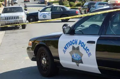 Antioch grandpa charged with felonies over 3-year-old boy accidentally killing himself