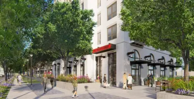 Cupertino: More housing units slated for Westport development