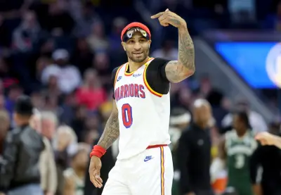 Gary Payton II, Jonathan Kuminga near return to Warriors rotation