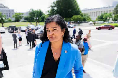 "Bats**t crazy": House Dems float unsuccessful amendment to bar ICE deportations of US citizens