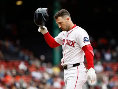 Red Sox’ Alex Bregman suffered ‘significant’ quad injury similar to 2021 when he missed 58 games