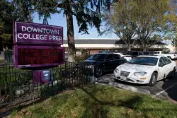 San Jose charter school Downtown College Prep closing its 3 remaining campuses