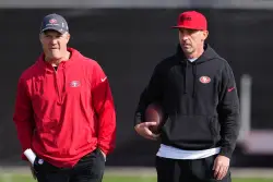 Kurtenbach: The 49ers learned their lesson and corrected last season’s biggest error