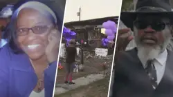 Couple's deaths in Miami Gardens house fire investigated as murder-suicide: Police