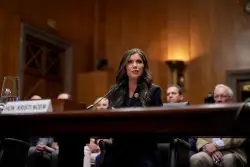 "It's the right to remove people": Noem whiffs when Congress asks her to define habeas corpus