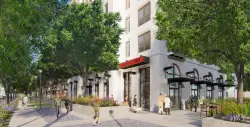 Cupertino: More housing units slated for Westport development