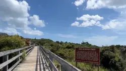 DeSantis signs bill to ban golf courses, pickleball courts on Florida state parks