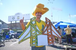 New SF Giants-A’s rivalry will have familiar feel, but it’ll never be the same as the Bay Bridge Series