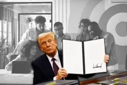 Dismissed by DEI: Trump’s purge made Black women with stable federal jobs an “easy target”
