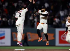 What we learned in SF Giants’ first month of season