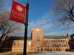 Clark University to lay off 30% of faculty amid restructuring